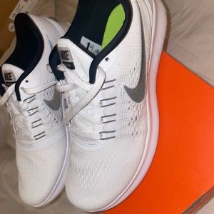 Free run Nikes